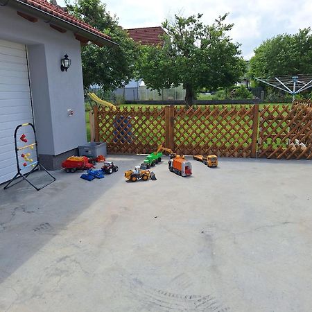 Ferienhaus Schrems Schrems  Ngoại thất bức ảnh